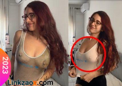 Catarina Paolino – youtuber nudes dos peitos??